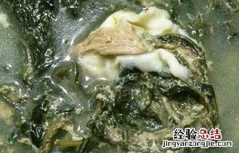 苋菜鸡蛋汤的功效及做法 苋菜鸡蛋汤的功效及做法视频