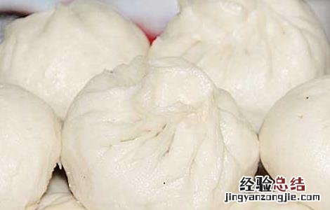 苋菜肉包子的做法 苋菜包子的功效及做法