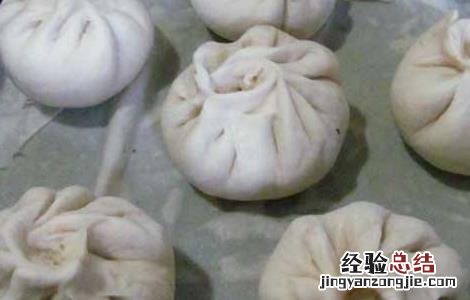 苋菜肉包子的做法 苋菜包子的功效及做法