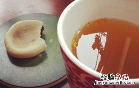 荷叶山楂陈皮减肥茶的功效及做法 山楂陈皮荷叶茶的功效与作用可以减肥吗