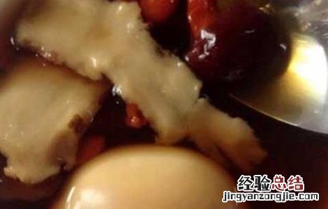 当归红糖煮鸡蛋的功效及做法 当归红糖煮鸡蛋的功效及做法大全