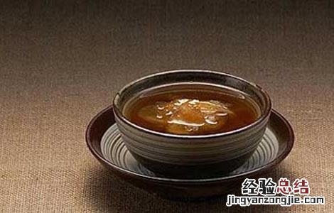 当归四逆汤的功效与作用及食用方法 当归四逆汤的功效及做法