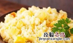 蒸土豆泥如何做 做土豆泥的方法