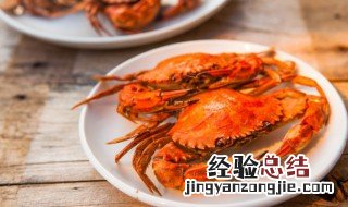 熟螃蟹怎么做好吃 熟螃蟹的做法