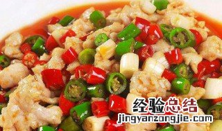 兔肉怎么做才好吃 炒兔肉的做法