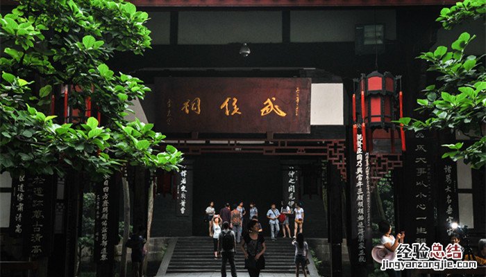 诸葛亮用谋略取得胜利的故事有哪些 诸葛亮谋略取胜的故事有哪些
