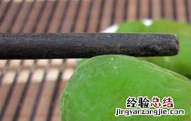 甜青梅的功效与作用是什么 甜青梅的功效与作用