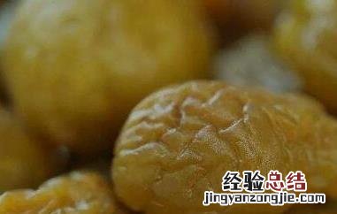 甜青梅的功效与作用是什么 甜青梅的功效与作用