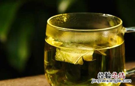 陈皮荷叶茶的功效及做法 陈皮荷叶茶的功效与作用及食用方法