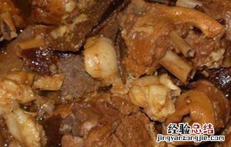 陈皮鸭功效和作用 陈皮鸭的功效及做法