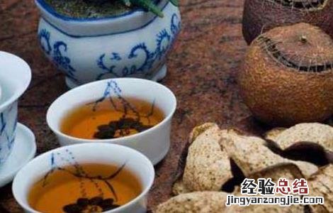 陈皮的制作方法 家庭储存保管的方式 陈皮的制作方法