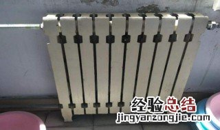 如何清洗暖气管道 如何清洗暖气管道过滤网