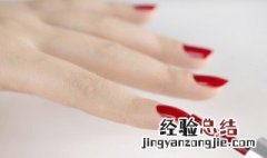 什么东西可以卸指甲油 卸指甲油方法盘点