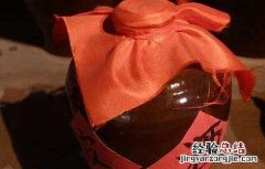 陈皮酒的功效与作用及食用方法 陈皮酒的功效及做法