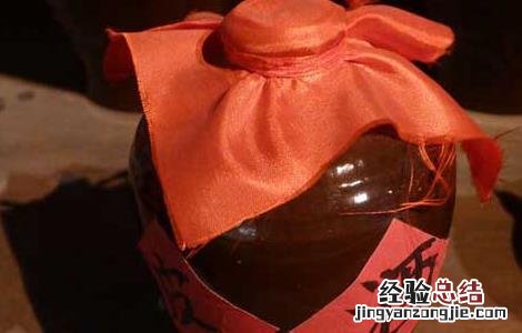 陈皮酒的功效与作用及食用方法 陈皮酒的功效及做法
