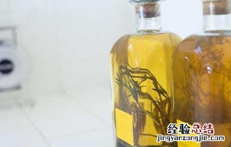 陈皮酒的功效与作用及食用方法 陈皮酒的功效及做法