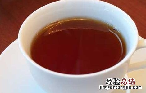 山楂陈皮茶的功效及做法 山楂陈皮茶的作用