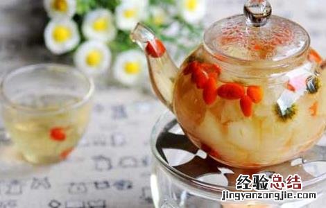 山楂陈皮茶的功效及做法 山楂陈皮茶的作用