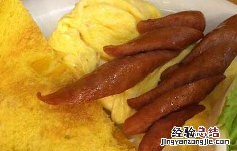 牛蒡炒鸡蛋的家常做法 徐州牛蒡鸡蛋怎么炒
