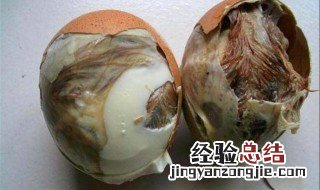 毛蛋吃了有什么坏处 毛蛋吃了对身体好吗