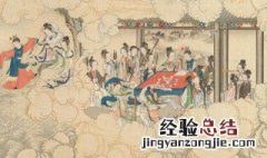 红楼梦真实大结局 红楼梦的意蕴