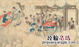 红楼梦真实大结局 红楼梦的意蕴