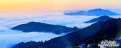 邦东云海有观景台吗