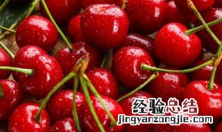 车厘子可以喷酒精消毒吗 车厘子能喷酒精消毒吗