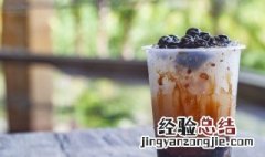 冬天奶茶放了一晚上还能喝吗 冬天奶茶放一晚上还能喝吗