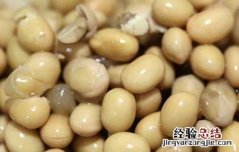 五香黄豆的家常做法 五香黄豆的家常做法视频