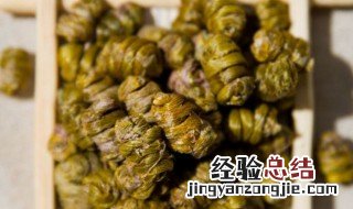 石斛与陈皮可配伍 石斛和陈皮一起煮水喝的功效
