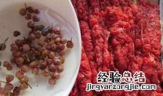 驴肉馅怎样做更鲜美 做鲜美多汁的驴肉馅的做法步骤