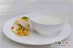 米汤的作用与功效是什么 米汤的功效和营养