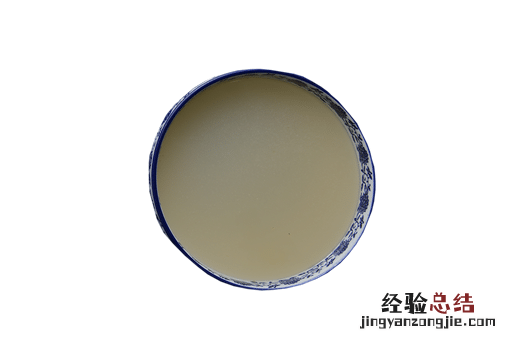 米汤的作用与功效是什么 米汤的功效和营养
