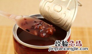 罐装八宝粥如何加热 罐装的八宝粥怎么加热