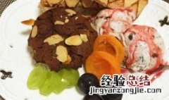 家常小甜品的做法窍门 家庭小甜品的做法大全