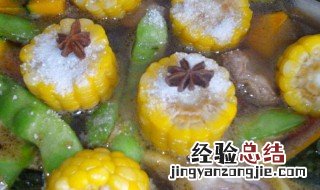 炖菜好吃的方法 炖菜窍门