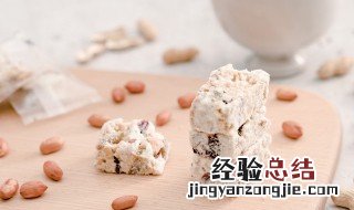 为什么雪花酥做起来很硬的原因 为什么雪花酥做起来很硬