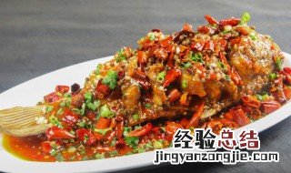赤魟怎么做好吃 赤魟的做法