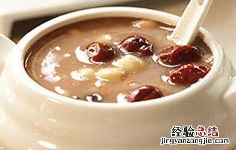 花生红枣黄豆丰胸汤的做法窍门 花生红枣黄豆丰胸汤的做法