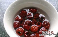花生红枣黄豆丰胸汤的做法窍门 花生红枣黄豆丰胸汤的做法