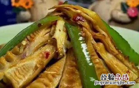 黄豆酱怎么吃最好吃窍门 黄豆酱怎么吃最好