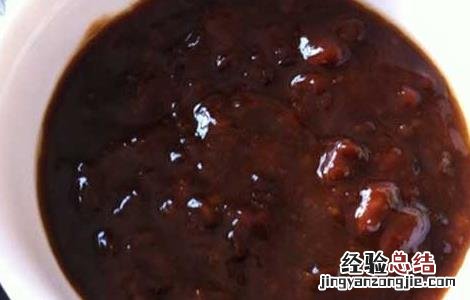 黄豆酱怎么吃最好吃窍门 黄豆酱怎么吃最好