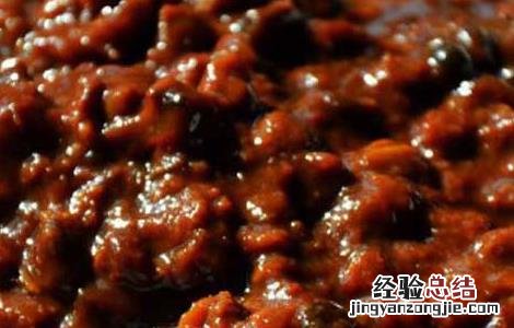 自制黄豆酱的家常做法 自制黄豆酱的家常做法发酵
