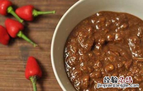 自制黄豆酱的家常做法 自制黄豆酱的家常做法发酵