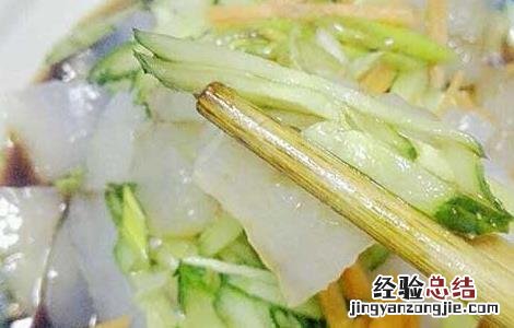马铃薯淀粉怎么做好吃 马铃薯淀粉做好吃的