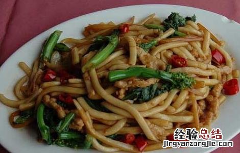 马铃薯淀粉怎么做好吃 马铃薯淀粉做好吃的