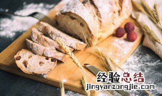 面包过了保质期放在冰箱里还能吃吗 面包放冰箱里过了保质期还能吃吗
