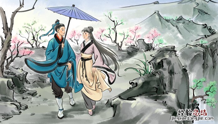 五言之冠冕的作品是什么 五言之冠冕的作者是