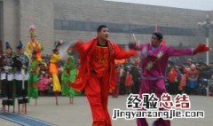 踩高跷是什么地方的风俗 踩高跷的风俗来历